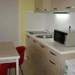 Aparthotel Marina Club 4*