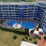 Marina Club Pomorie