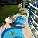 Aparthotel Marina Club Pomorie