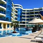 Marina Club Aparthotel Pomorie