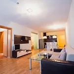 Aparthotel Marina Club