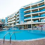 Marina Club Aparthotel Pomorie