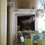 Marina Club Aparthotel Pomorie