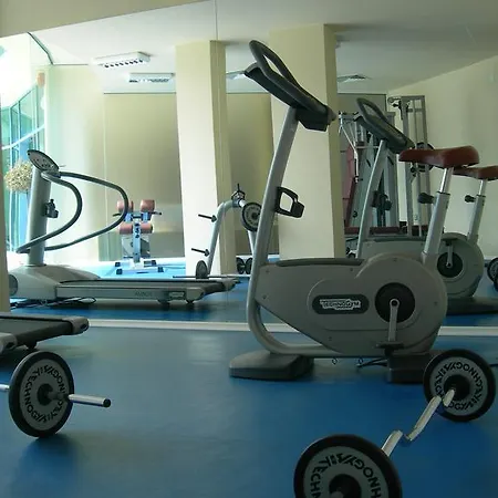 Aparthotel Marina Club Pomorie