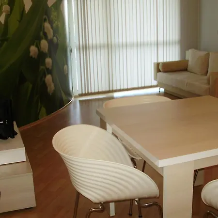 Marina Club 4* Ahyolu