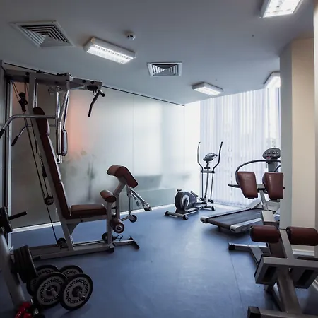 Marina Club Aparthotel