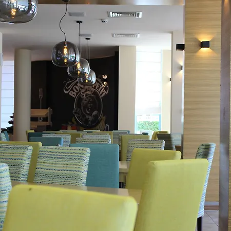 Marina Club 4* Ahyolu