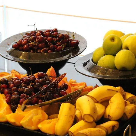 Marina Club Aparthotel Pomorie