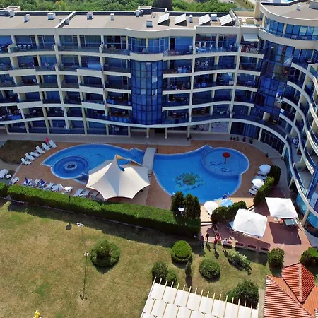Marina Club Ahyolu