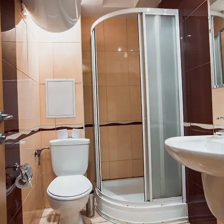 Marina Club Aparthotel