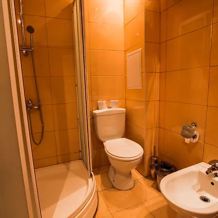 Marina Club Appart hôtel 4*