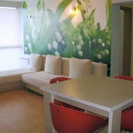 Marina Club Pomorie