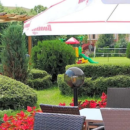Marina Club Pomorie