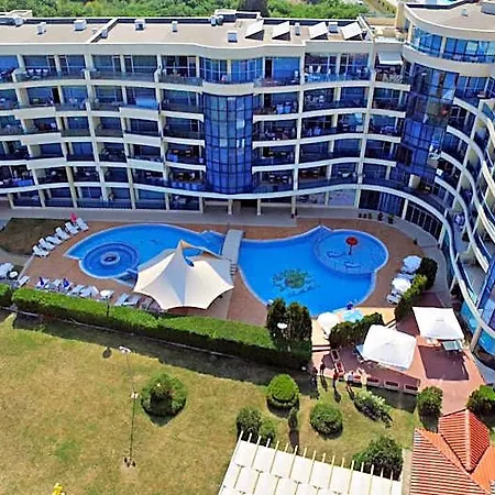 Marina Club Pomorie