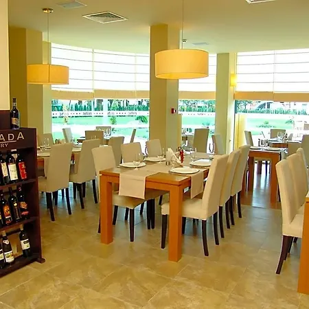Marina Club Pomorie