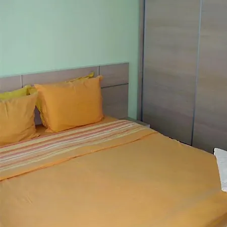 Aparthotel Marina Club Pomorie