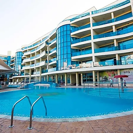 Marina Club Pomorie