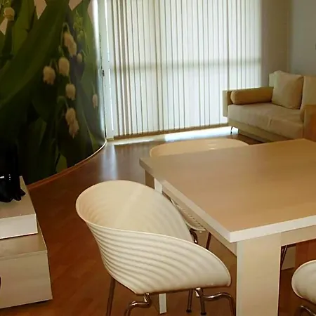 Marina Club 4* Pomorie
