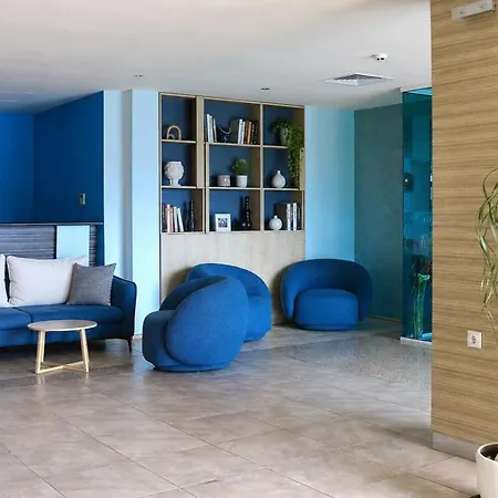 Apart Otel Marina Club Ahyolu