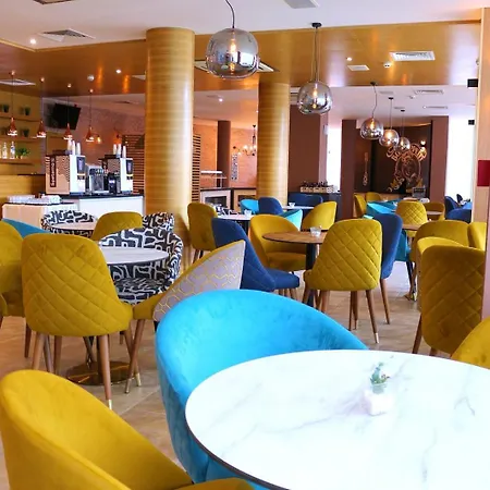 Marina Club 4* Ahyolu