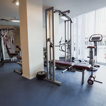 Marina Club 4* Pomorie