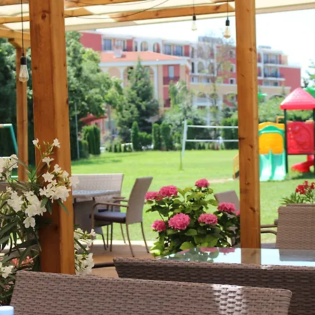 Aparthotel Marina Club