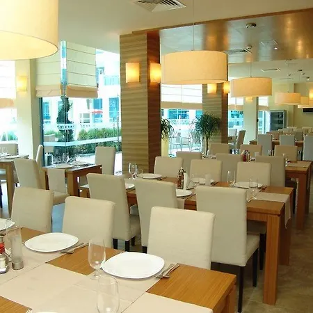 Appart hôtel Marina Club Pomorie