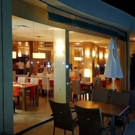 Aparthotel Marina Club 4*