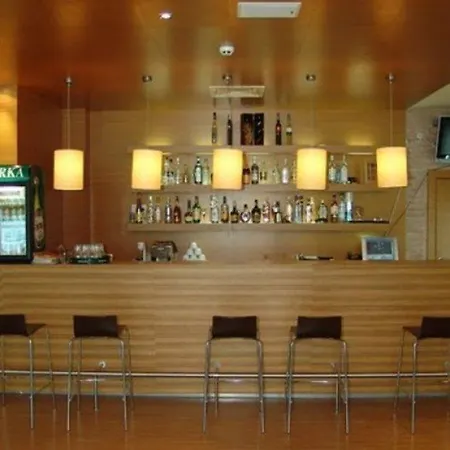 Aparthotel Marina Club