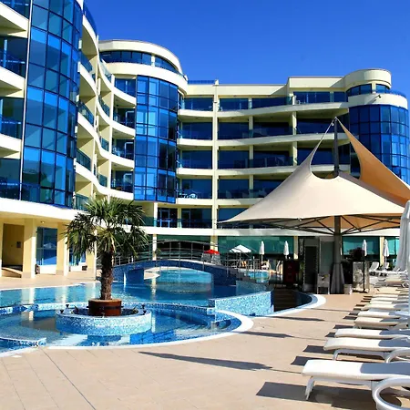 Aparthotel Marina Club Pomorie