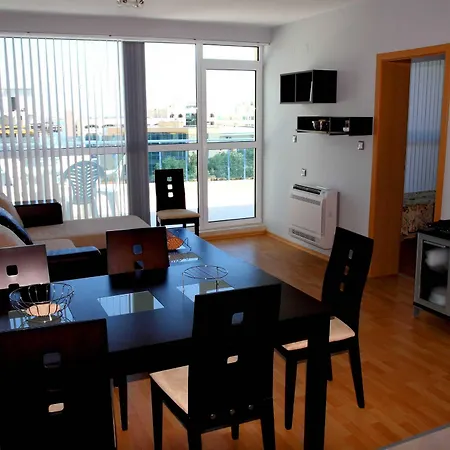 Marina Club 4* Pomorie