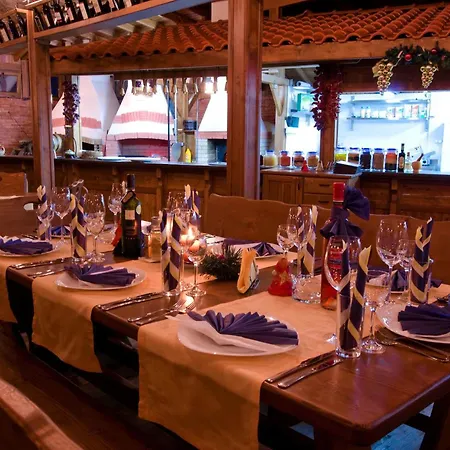 Marina Club 4* Pomorie