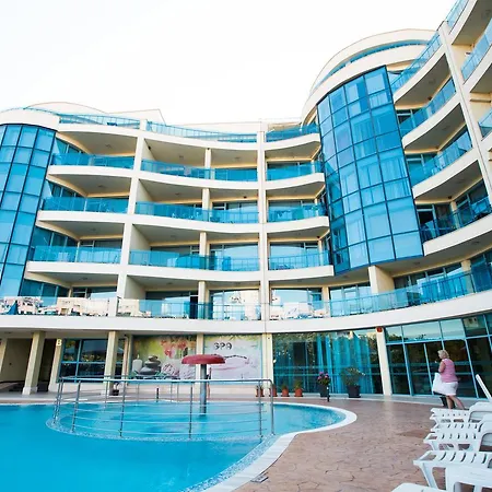 Marina Club 4* Ahyolu