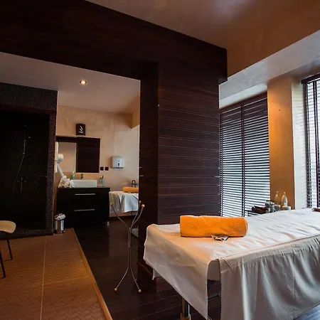 Marina Club Ahyolu