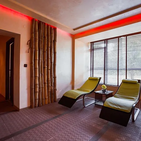 Marina Club 4* Ahyolu