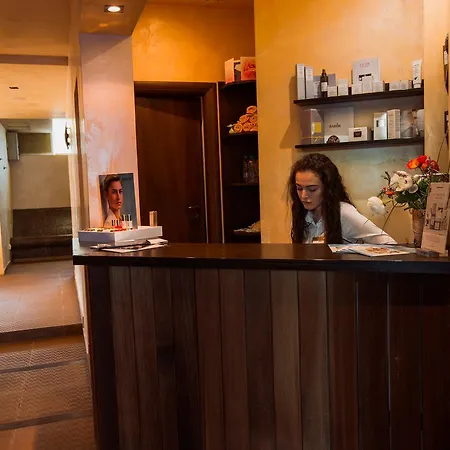 Marina Club Aparthotel