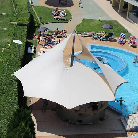 Marina Club Ahyolu