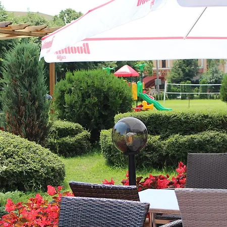 Apart Otel Marina Club Ahyolu