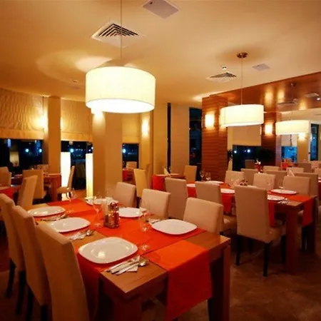 Appart hôtel Marina Club