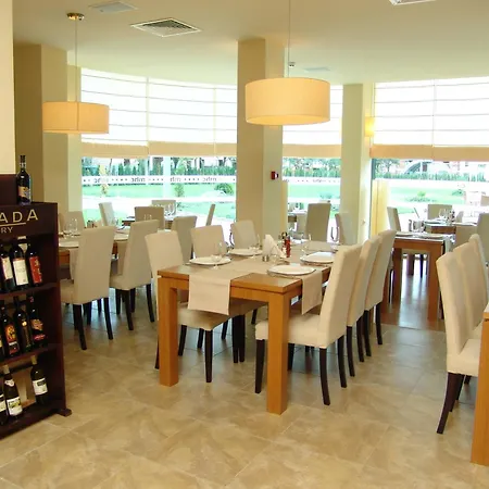 Marina Club Ahyolu