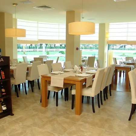 Marina Club Pomorie
