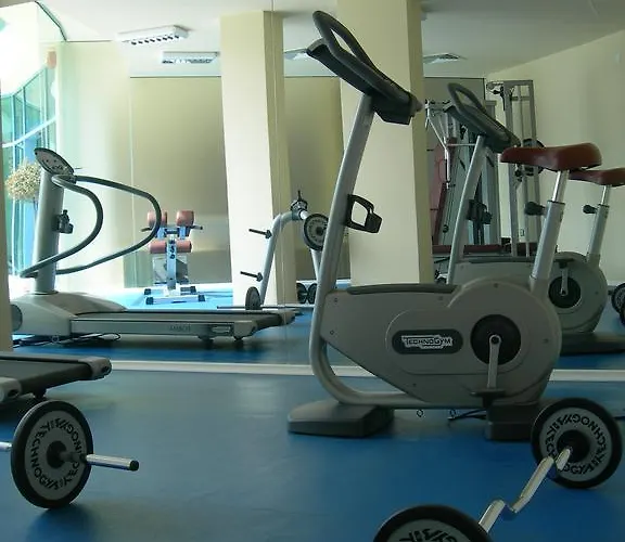 公寓式酒店 Marina Club 帕莫瑞